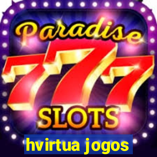 hvirtua jogos